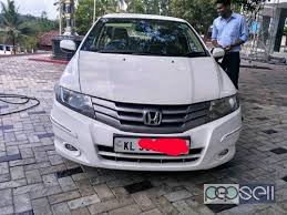 The honda city is a subcompact car manufactured by the japanese manufacturer honda since 1981. Honda City 2010 Model For Sale At Palai Palai Free Classifieds
