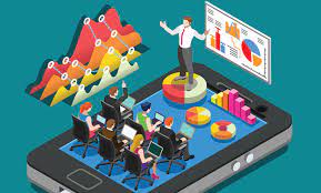 Preparing Students For Real Accounting - Strategic Finance