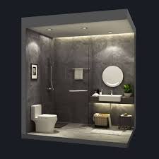 'make sure to think about the vibe you want to create and. Innoci 5 Bathroom Space Design For 4 Stars Hotel