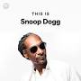 Snoop Dogg from open.spotify.com