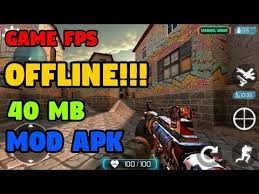 Legend guardians 1 1 1 full apk mod free shopping android. Game Android Fps Offline Mod Apk Cuma 40 Mb Youtube