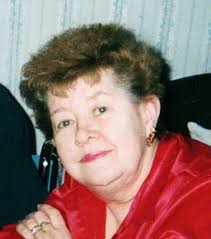 Obituary information for Ann B. Carson