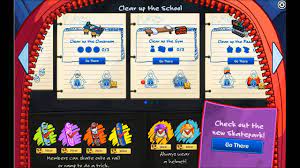 This article is just for you! Club Penguin Skate Park Walkthrough Youtube