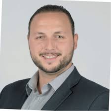 Ich habe einen neuen Job und arbeite jetzt als Cyber Security Analyst bei  Axpo Systems AG.