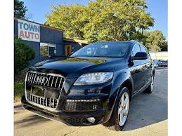 Image result for Deep Black Pearl 2014 Q7