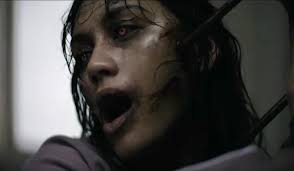 Meet The Deadites Of EVIL DEAD BURN In Grisly New Trailer