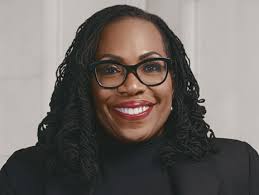 An Evening with Ketanji Brown Jackson