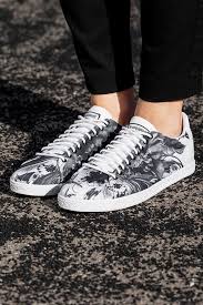 Epingle Sur Baskets Femme Pas Cher