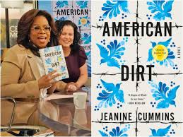After they become targets view image. Why People Are So Mad About The Jeanine Cummins Novel American Dirt