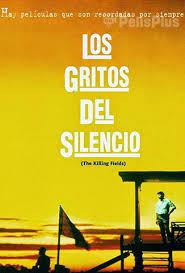 Ver Los Gritos Del Silencio 1984 Online Latino Hd Pelisplus