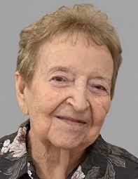 Condolences to Mrs Vera Courtney Holliday and Family