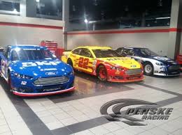 The camping world rv sales 500! Team Penske News Penske Racing Camping World Rv Sales 500 Race Preview
