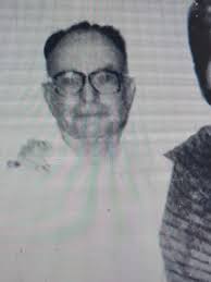 Ervin Fred Botts (1915-2014)