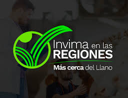 All images and logos are crafted with great workmanship. El Invima Presente En El Llano Instituto Nacional De Vigilancia De Medicamentos Y Alimentos