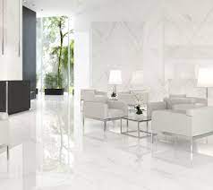 Vanglih Polished Porcelain Tile In 2021 Living Room Tiles Tile Floor Living Room House Flooring