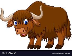 Pin By Maricel Veronica Troncoso San On Yak Yak Image Cartoon Clip Art Cute Wild Animals ✓ free for commercial use ✓ high quality images. cartoon clip art cute wild animals