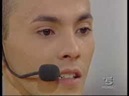 Amici di Maria De Filippi