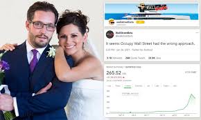 .well acted and it cheering my mood up every time i watch it, its also very personal for me. Jaime Rogozinski The Man Who Created Reddit S Wallstreetbets Is A Mexico City Father Of Twins Daily Mail Online