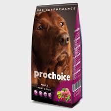 Pro Choice Meat Plus Etli Yetiskin Kopek Mamasi 12 Kg Ucuz Mama