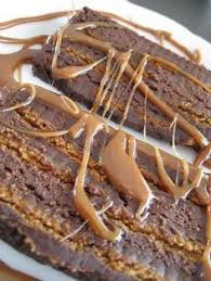 Terrine Chocolat Et Speculoos Sans Cuisson Val S In The Kitchen Patisserie Sans Cuisson Gateau Chocolat Sans Cuisson Gateau Sans Cuisson