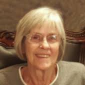 Obituary information for Betty Lou Parrish
