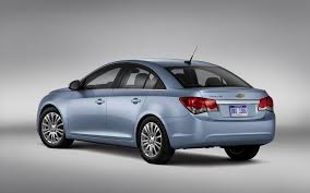 Because of the wide model range and options list, the 2012 chevrolet cruze possesses a broad price spread that ranges from around $17,000 to just under $27,000 when fully loaded. Chevrolet Cruze 2012 1 8l Lt In Uae New Car Prices Specs Reviews Amp Photos Yallamotor