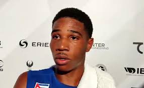 Boxeo y gimnasia abren presentaciones de espirituanos en Juegos  Centroamericanos