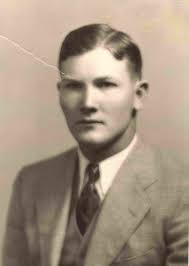 Rollie Pomeroy “Riley Paul” Sterling (1911-1972)