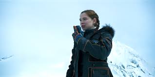 Lost In Space S Mina Sundwall Talks Penny Robinson And Future Seasons Последние твиты от mina sundwall (@minasundwall). lost in space s mina sundwall talks penny robinson and future seasons