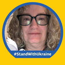 I don't know if it matters if you're not a Nielsen person but I'll do it  anyway just in case it does matter. I know Netflix, Apple TV and the others  keep