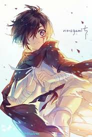 Noragami Nana Anime Idk If This Is Made Up But It S Nice Noragami Anime Fandom Best Anime Shows