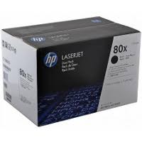 Hewlett Packard Hp Cf280a Hp 80a Compatible Laser Toner