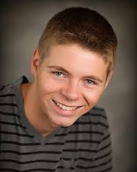 Brandon Charles Angell (1994-2014)