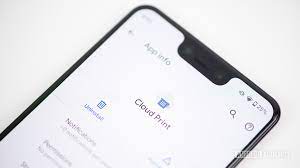 We mostly tend to use our phones for things like social media or games, but sometimes being able to print from your mobile device comes quite in handy. How To Print From Android Phones Or Tablets Android Authority