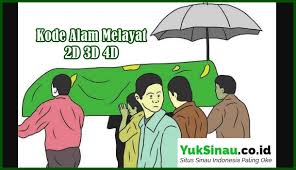 We did not find results for: Kode Alam Melayat Orang Meninggal 2d 3d 4d Erek Erek