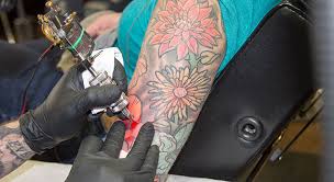 Find contact details and reviews of your nearest tattooist or tattoo shop in wolverhampton and add your own review. Tattoo Shop Draws In Students The Vermont Cynic