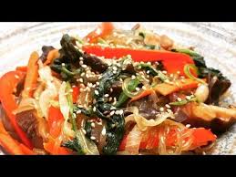 15 Best Japchae Using The Instantpot Youtube Instant Pot Paleo Instant Pot Recipes Instant Pot Pressure Cooker