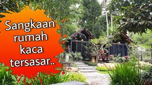 Dikenali sebagai seorang usahawanita yang tegas dan berkaliber, pengasas jamu ratu malaya yang juga kini mengusahakan. Vlog Rumah Sungai Part 2 Ada Apa Dalam Rumah Kaca Malaysia Youtube
