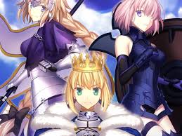 Get notified about new mods. Top 10 Servants In Fate Grand Order Levelskip