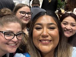 Don't Miss This! 🗣️ Join us for an exclusive guest speaker event with Michael  Lyssy, HR Business Partner at Target, overseeing 3,000+ employees & $800M  in revenue! Michael, recently named one of