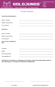 Mit dem formular vollmacht bank pdf erhalten sie eine vorlage, mit der sie schnell eine vollmacht für die bank ausstellen können. Ablauf Goldjungs Autopfand Und Leihhaus