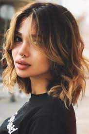 47 Chic Medium Length Layered Hair Lovehairstyles Com Medium Length Hair With Layers Medium Layered Hair Medium Length Hair Styles
