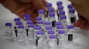 La miocardite può avere diverse cause: Orgao Dos Eua Investiga Miocardite Em Jovens Que Tomaram Pfizer Noticias R7 Saude