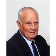 John B. Barbour, Jr. Obituary November 7, 2017