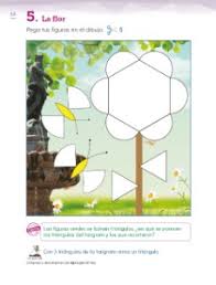 Y millones de respuestas a otras. Composicion Y Descomposicion De Configuraciones Geometricas Ayuda Para Tu Tarea De Matematicas Sep Primaria Primero Respuestas Y Explicaciones