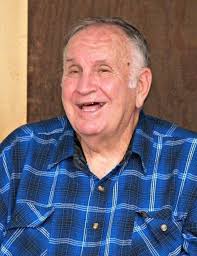 Obituary information for William Ray Persinger