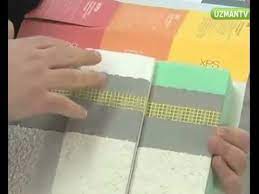 Mantolama,asma tavan,sandviç panel,taşyünü,marshall boya,nalburiye malzemeleri. Gnyapi Dis Cephe Kaplama Malzemeleri Nelerdir Youtube