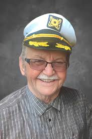 Obituary information for Roger Wesley Olson