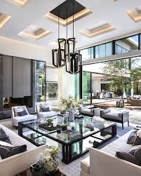 Amazing Home Interior Follow Mega Mansions Contemporary Decor Living Room Mansion Living Room Mansion Living