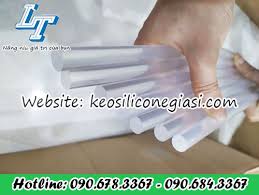 MUA KEO SILICON CÂY - KEO NẾN GIÁ SỈ Ở ĐÂU TẠI TPHCM
